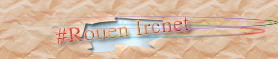 #Rouen Ircnet 